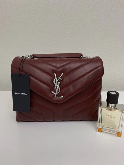 Yves Saint Laurent LOULOU BAG 494699D