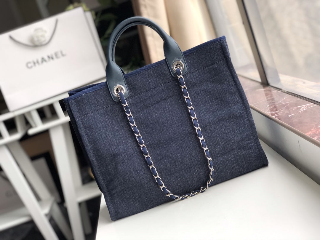 BOLSA CHANEL 39