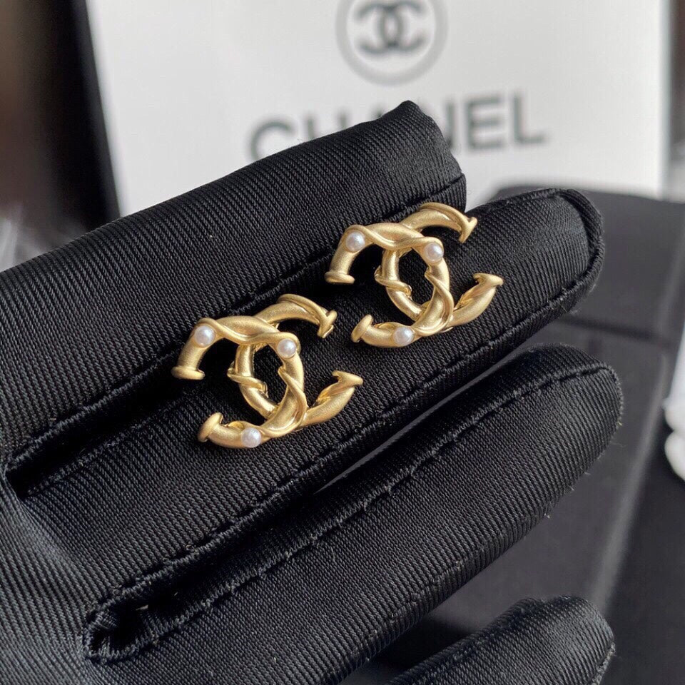 Chanel Earring  040