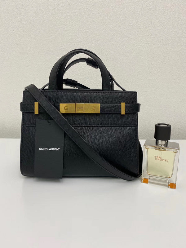 Yves Saint Laurent MANHATTAN NANO BAG 593741