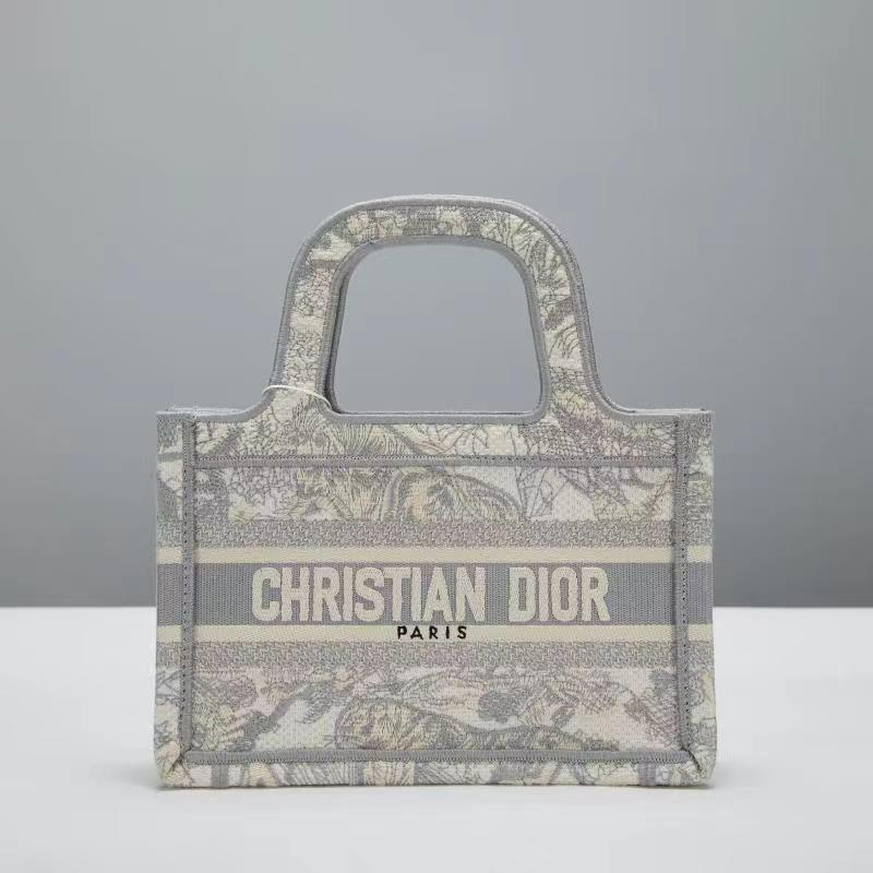 Barnes - Luxury Handbags Christian Dior 269