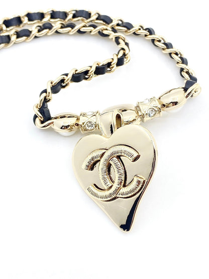 Chanel Necklace 003