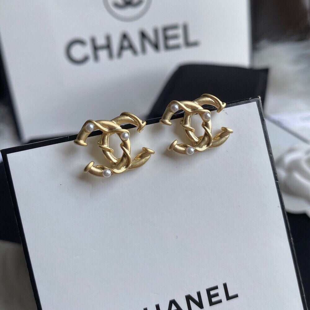 Chanel Earring  040