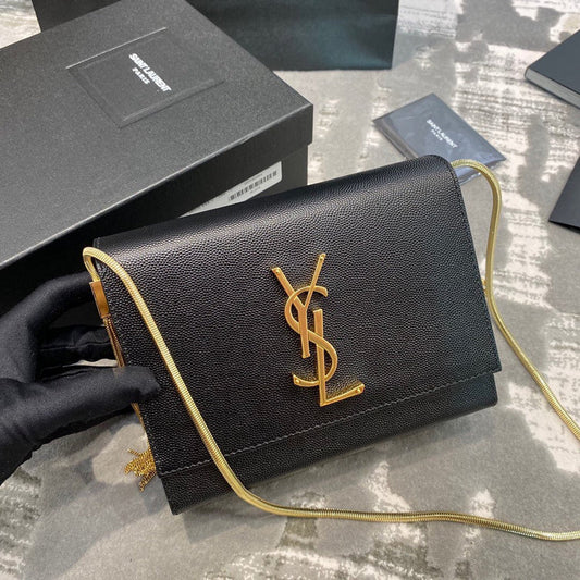 Yves Saint Laurent KATE BOX BAG 593122KL