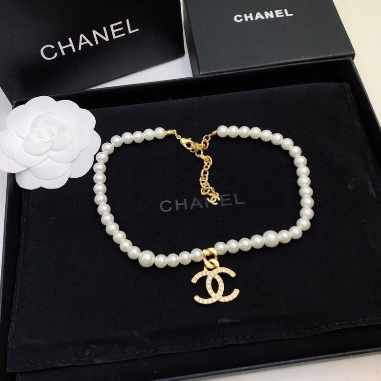 Chanel Necklace 040