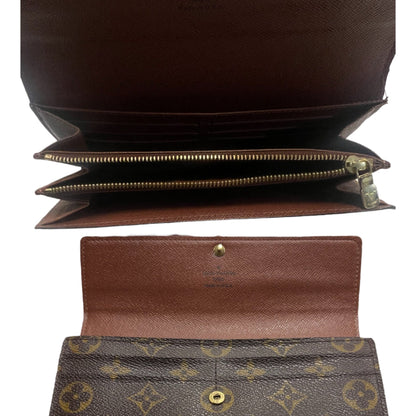 Wallet Designer By Louis Vuitton  Size: Medium