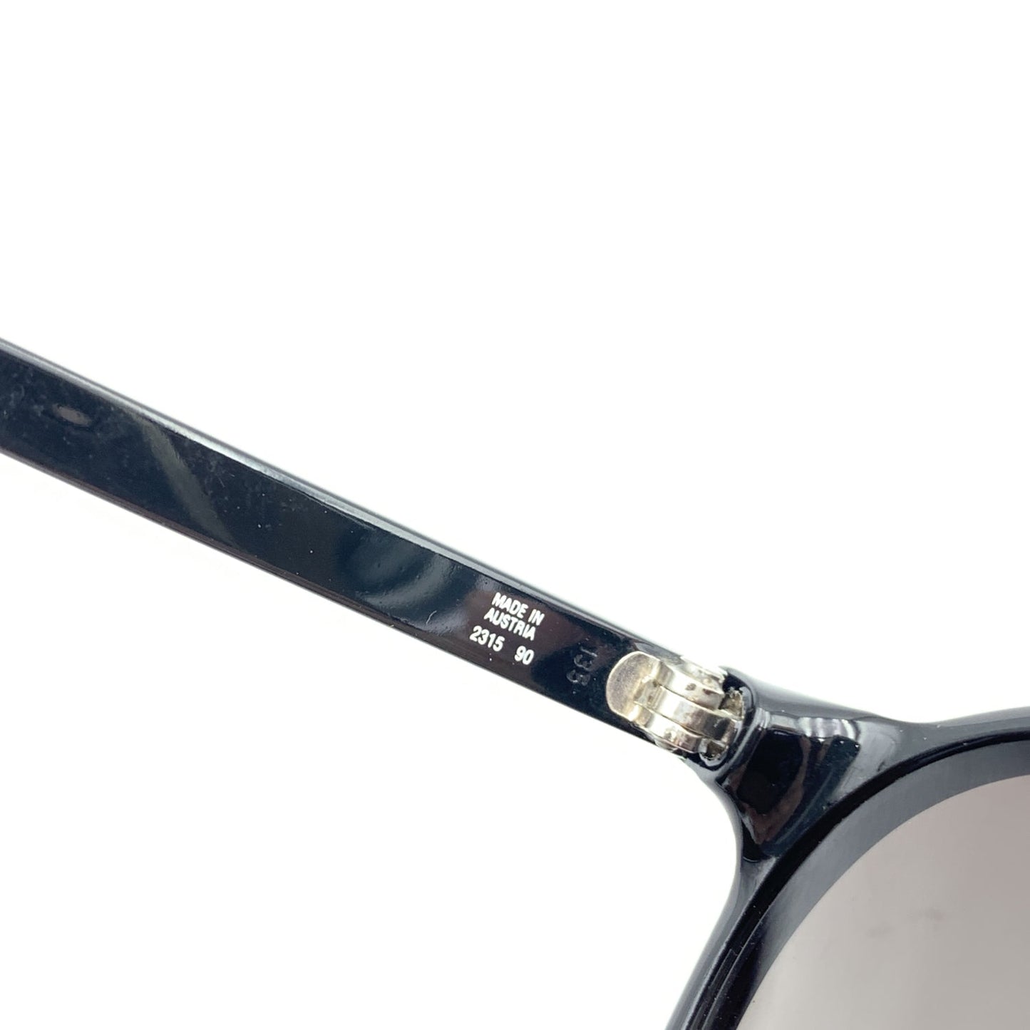 CHRISTIAN DIOR Monsieur Vintage Sunglasses 2315 90 Optyl 60/14 135Mm