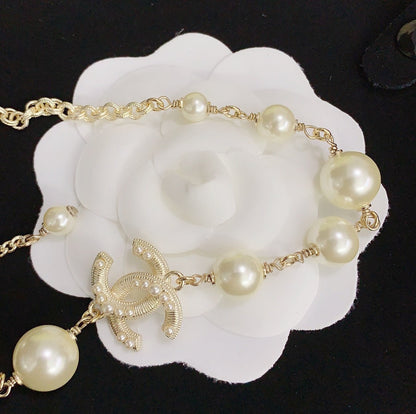 Lux Necklace Chanel 050