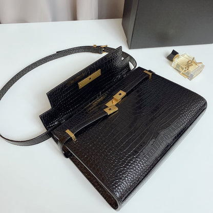 Yves Saint Laurent Shoulder bag 579271