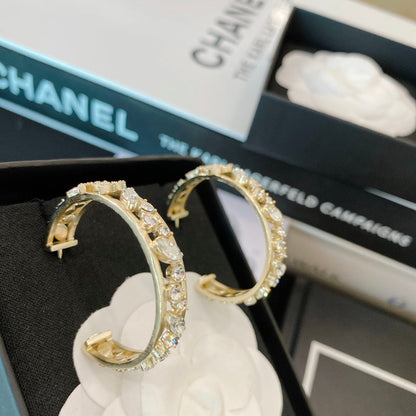 Chanel Earring  006