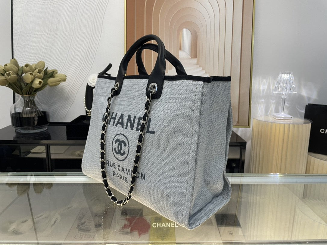 BOLSA CHANEL 38