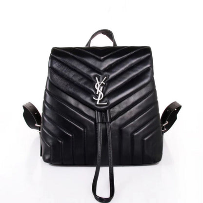 Yves Saint Laurent Backpack 8227