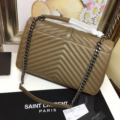 Yves Saint Laurent Handbag 392738D