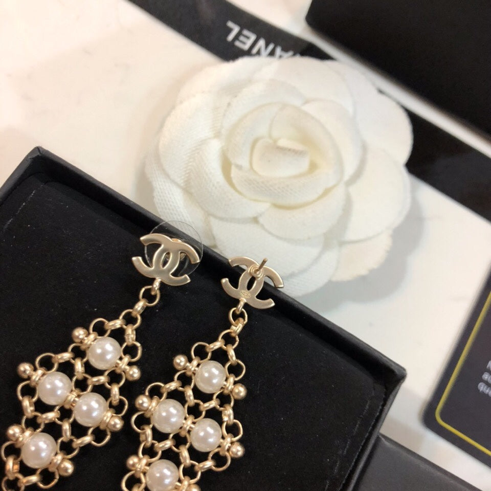 Chanel Earring  020