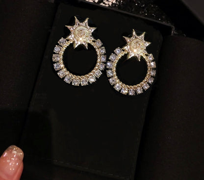 Chanel Earring  038