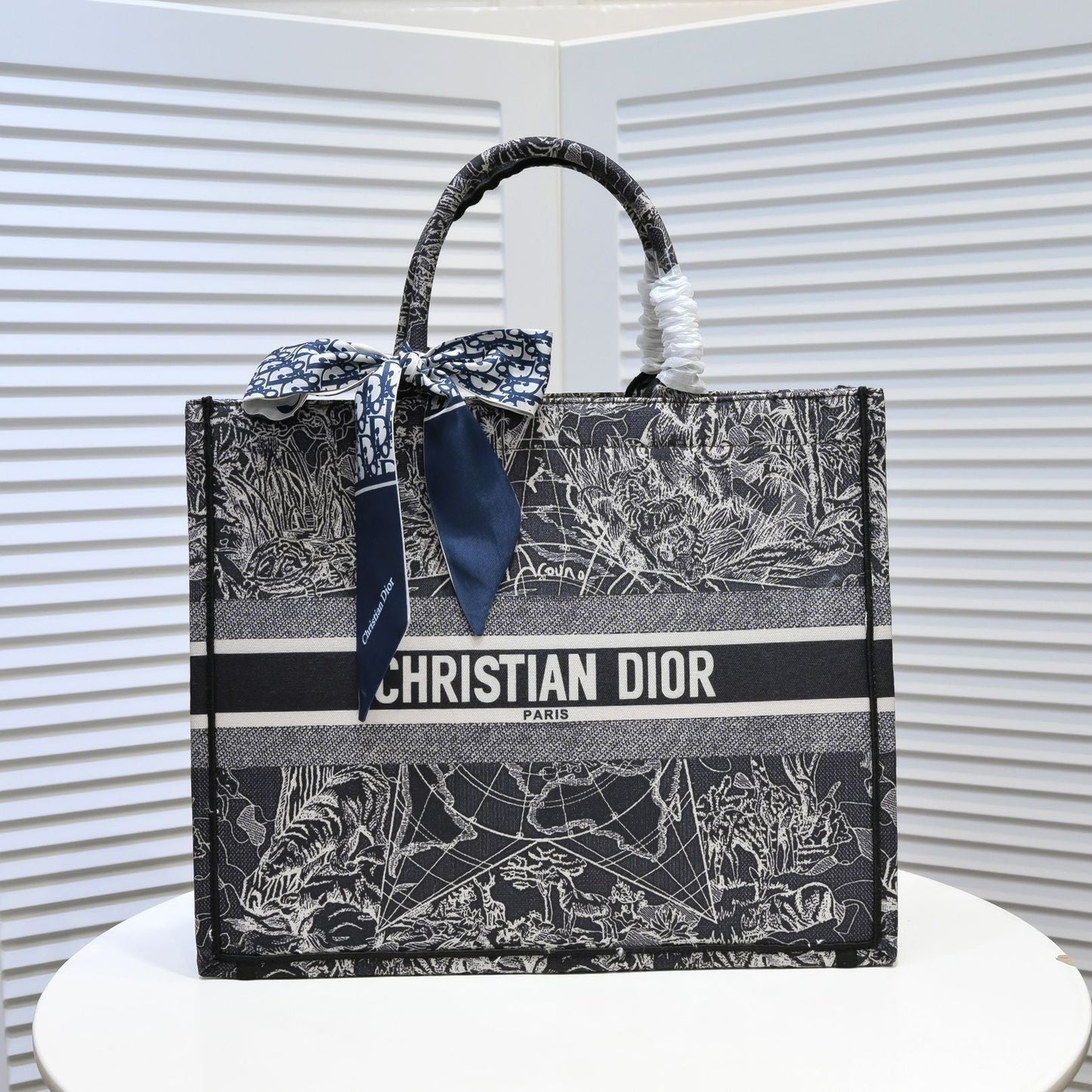 Barnes - Luxury Handbags Christian Dior 293