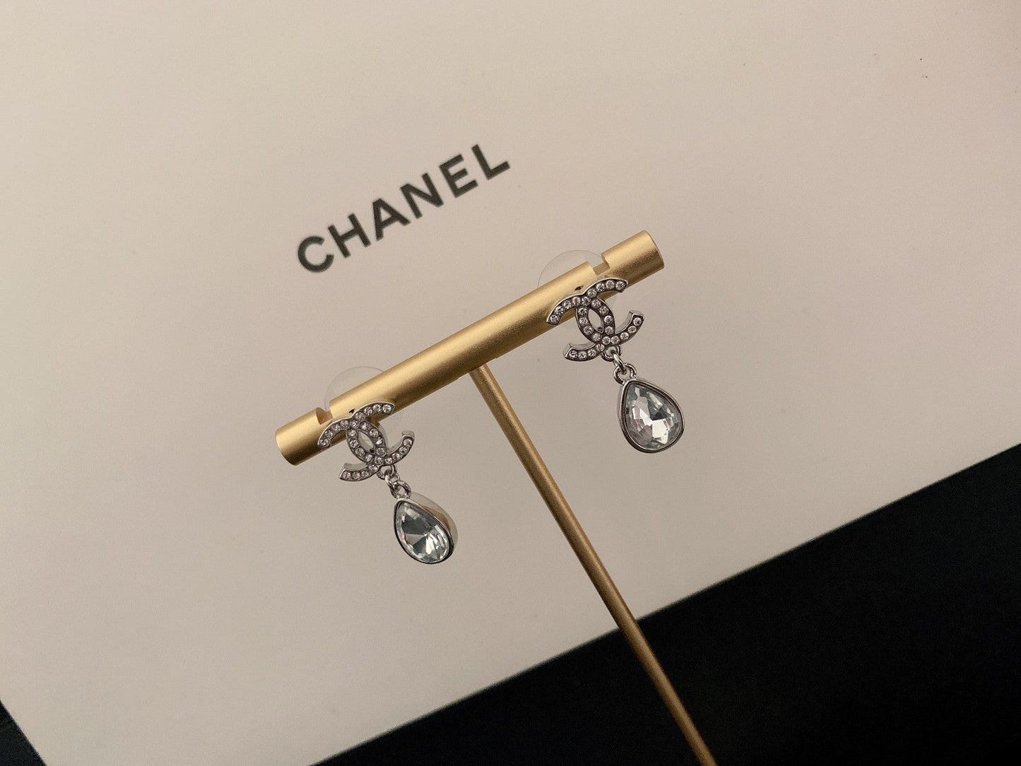 Chanel Earring  036