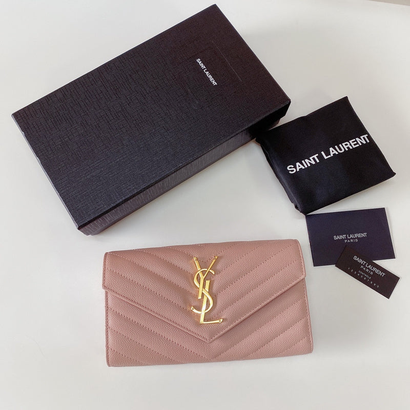 Yves Saint Laurent WALLET 372264