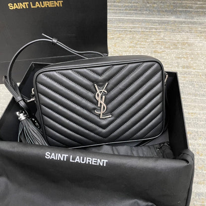 Yves Saint Laurent Shoulder bag 520534Y