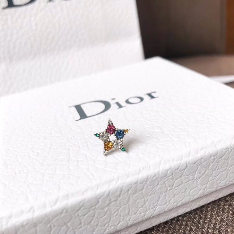 Christian Dior Earring 057