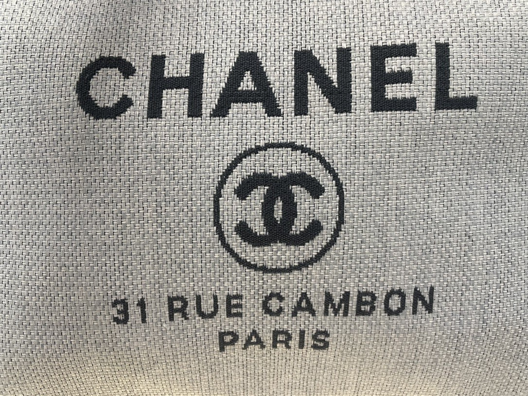 BOLSA CHANEL 38