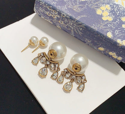 Christian Dior Earring 039