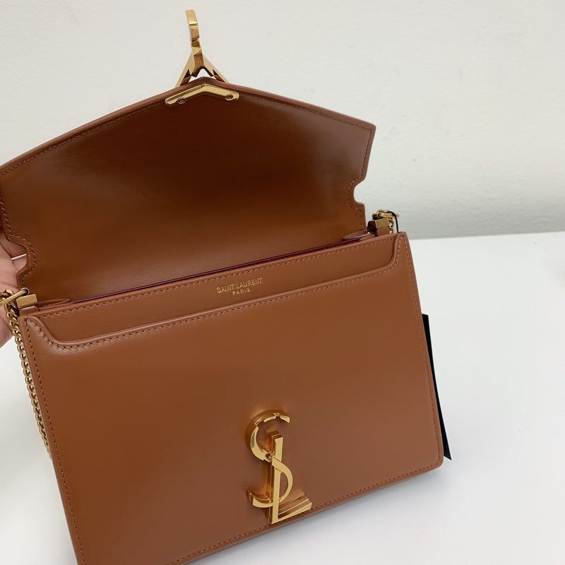 Yves Saint Laurent CASSANDRA BAG 532750B