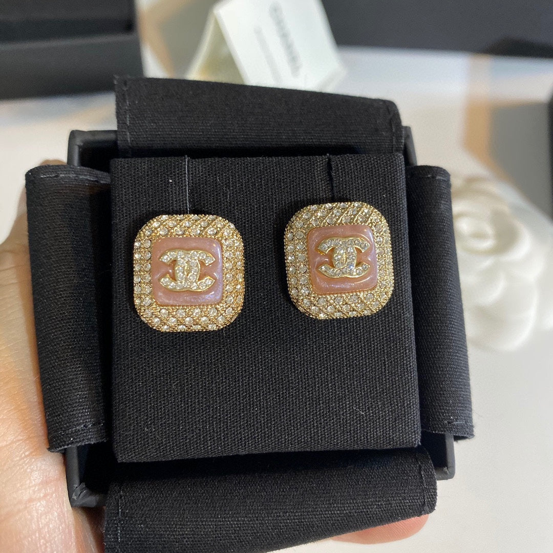 Chanel Earring  039