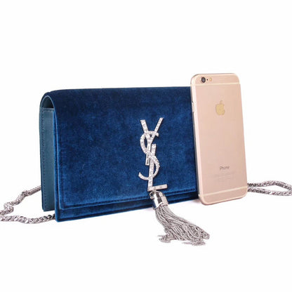 Yves Saint Laurent Hand bag 8059