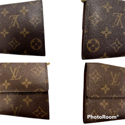 Wallet Designer By Louis Vuitton  Size: Medium