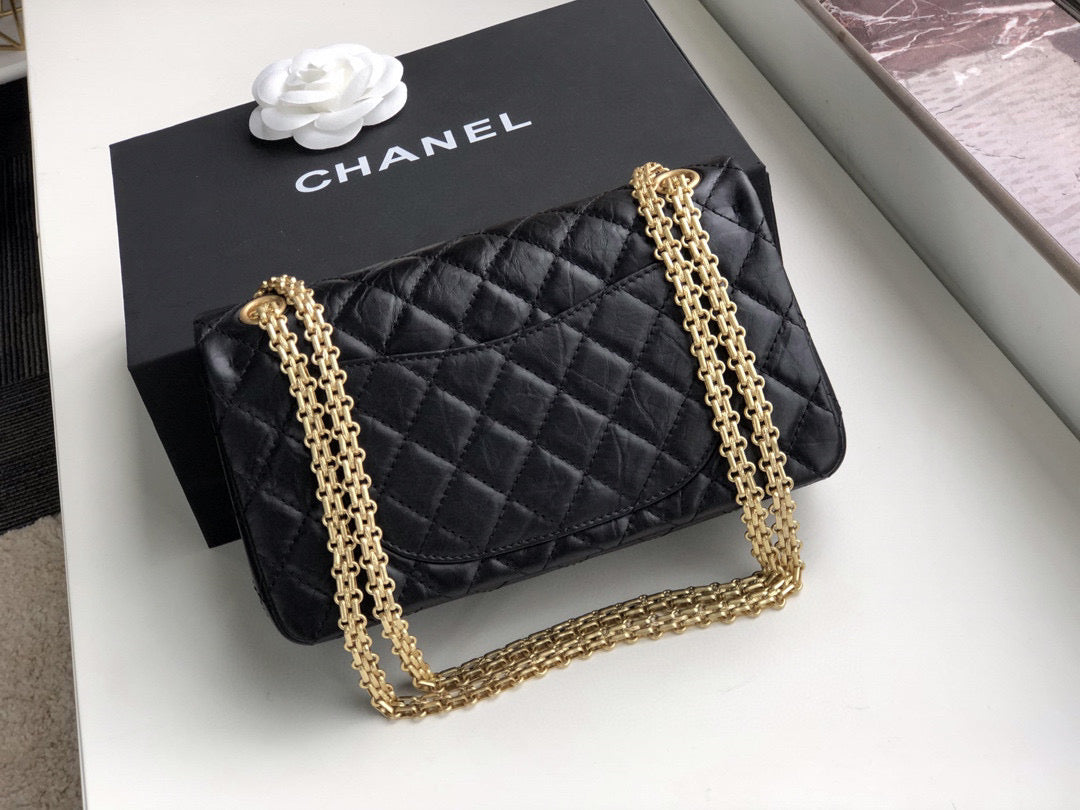 BOLSA CHANEL