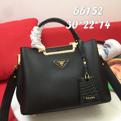 Prada Bags - 1009