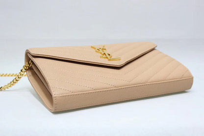 Yves Saint Laurent Shoulder bag 377828KL