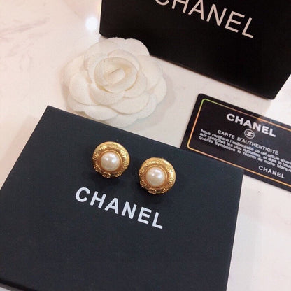 Chanel Earring  018