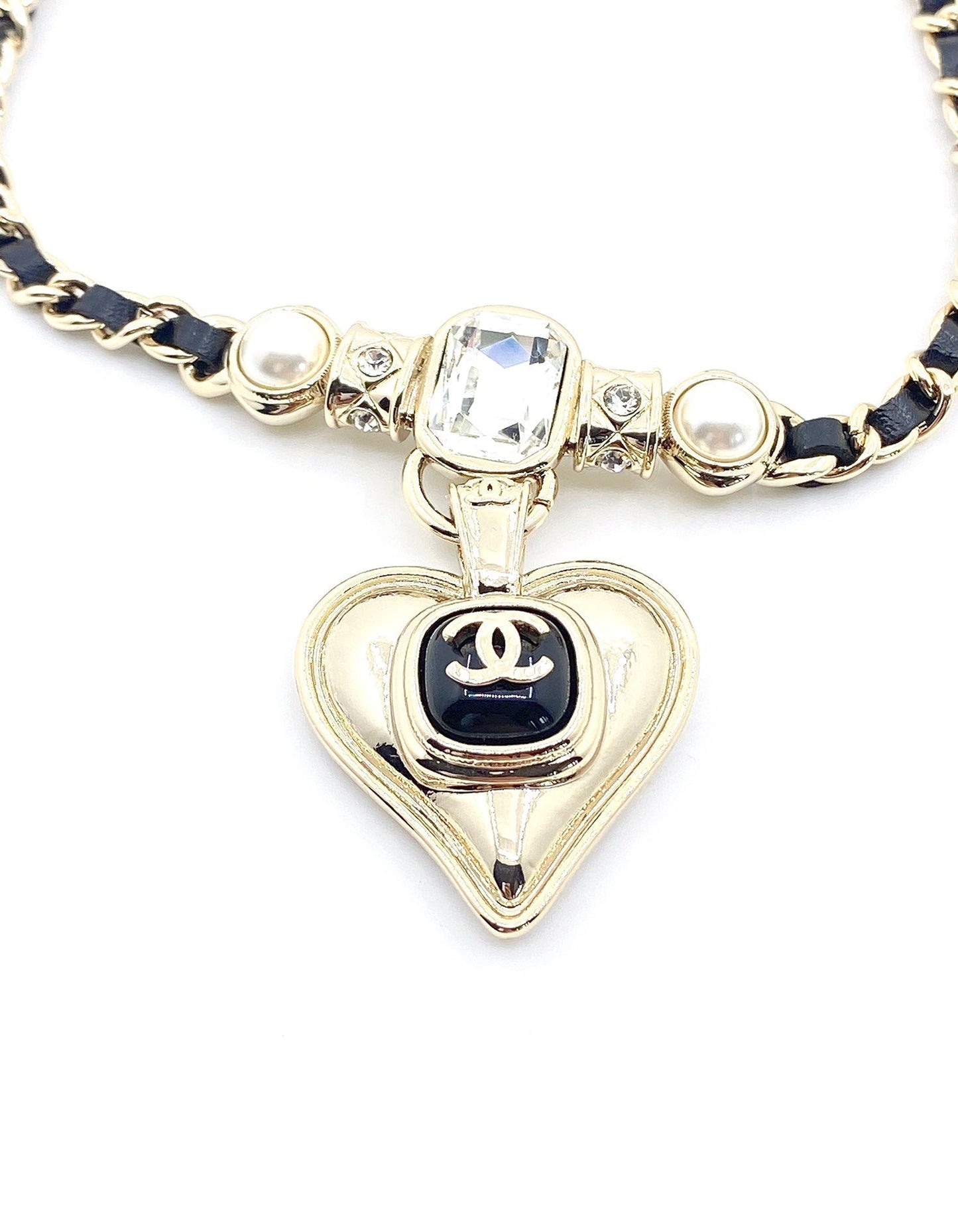 Chanel Necklace 003