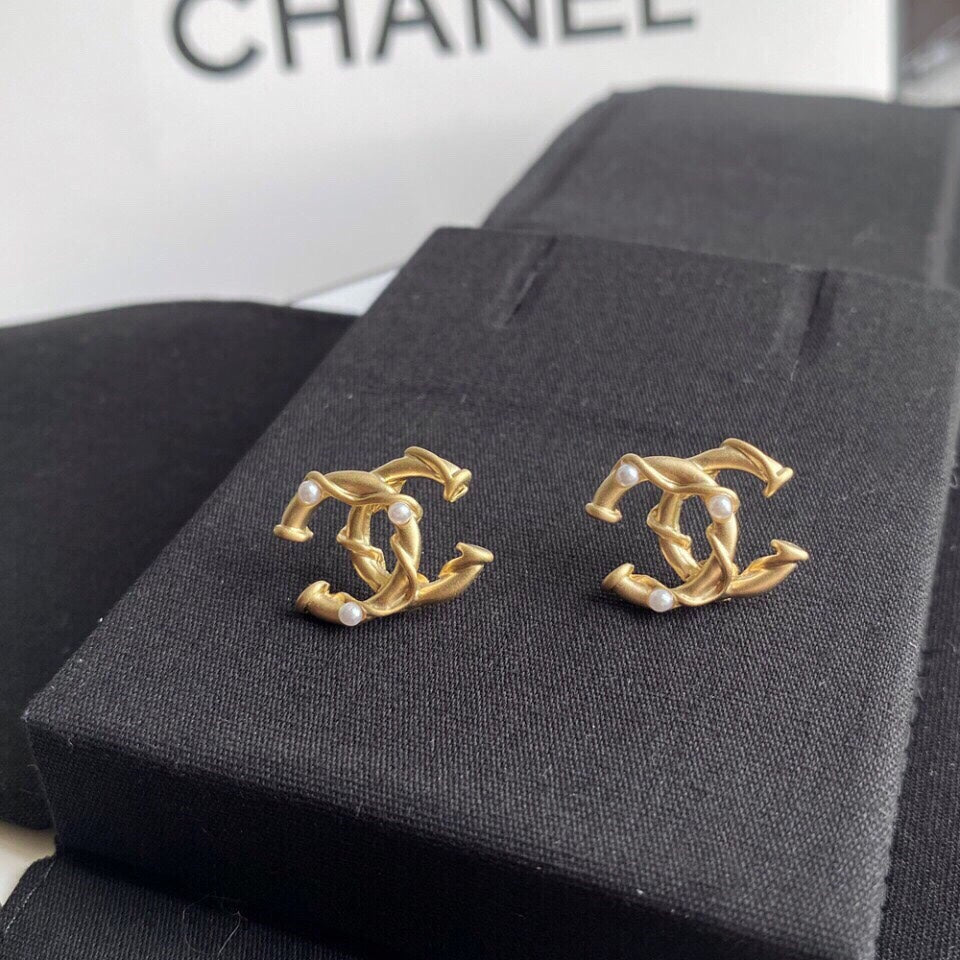 Chanel Earring  040