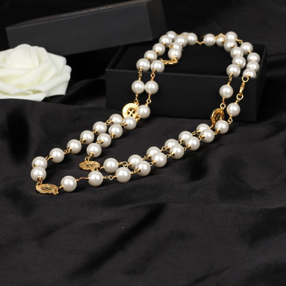 Chanel Necklace 017