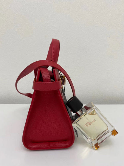 Yves Saint Laurent MANHATTAN NANO BAG 593741