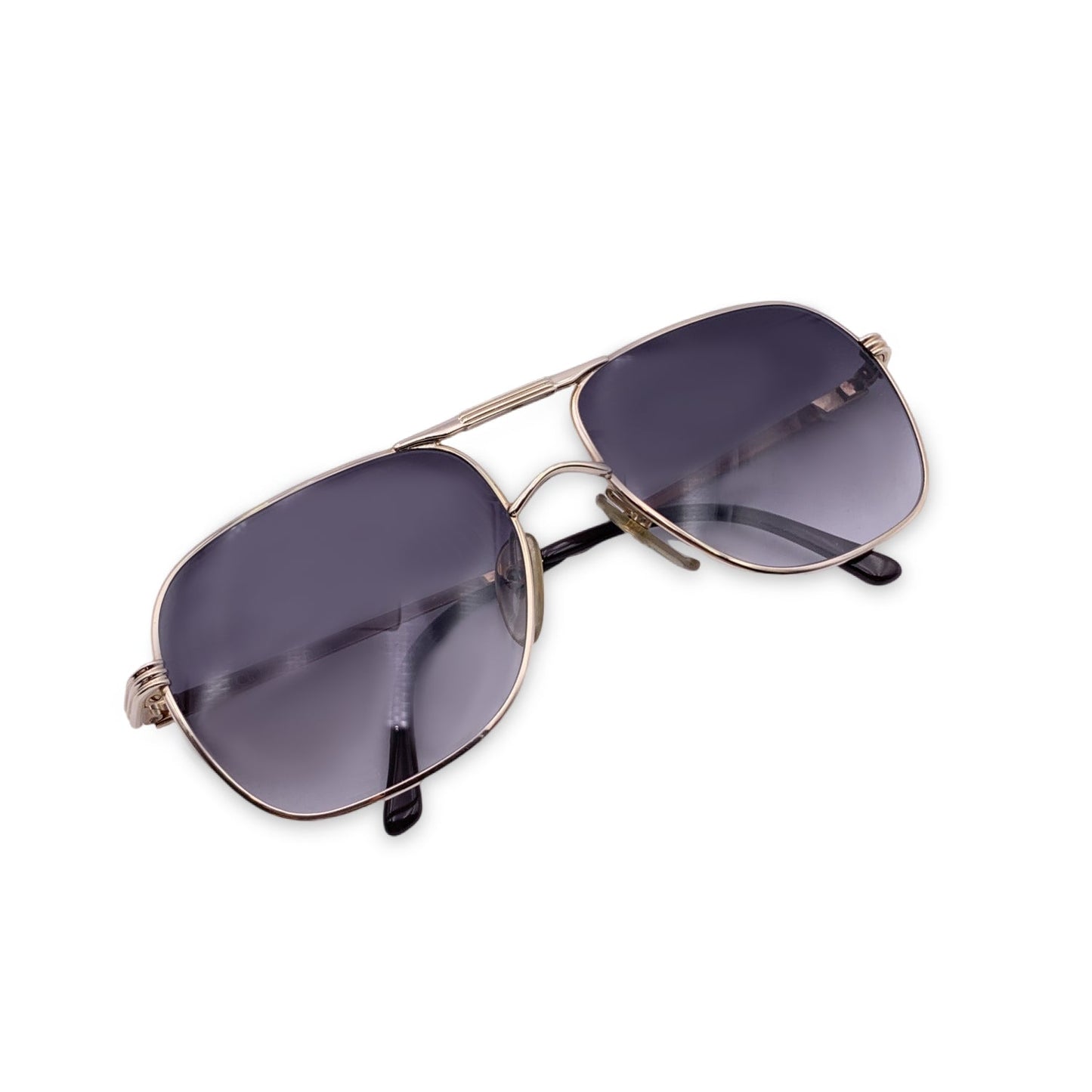 CHRISTIAN DIOR Monsieur Vintage Sunglasses 2443 40 57/18 130Mm