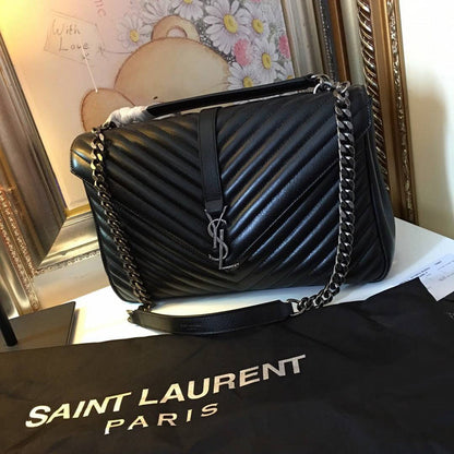 Yves Saint Laurent Handbag 392738D