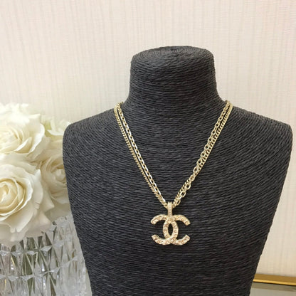 Chanel Necklace 035