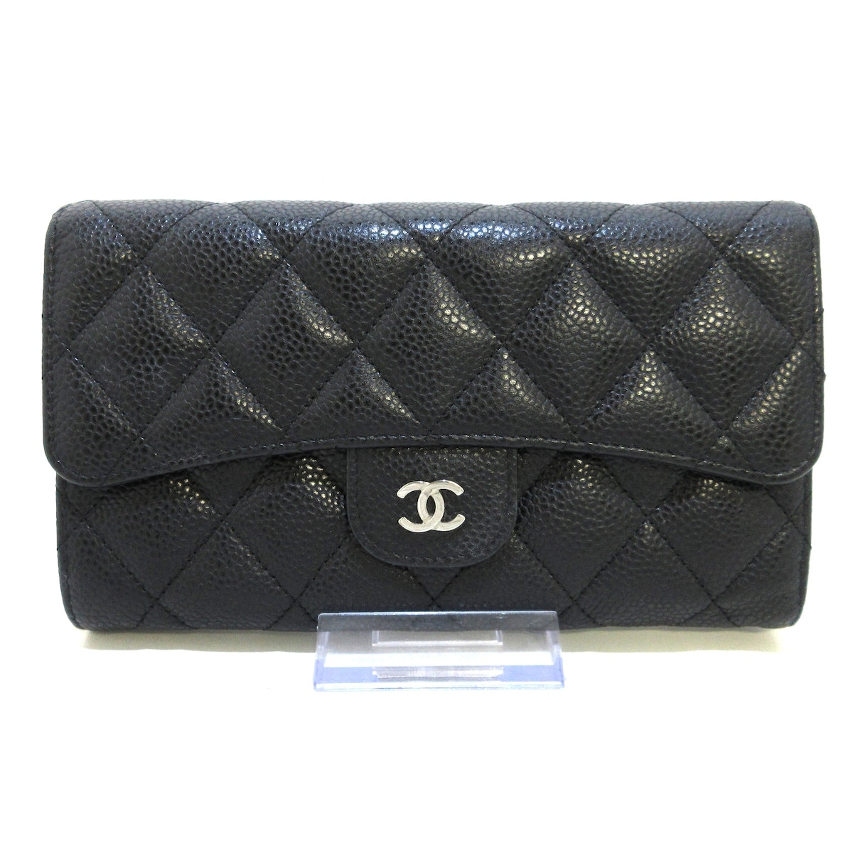 Chanel  Wallet