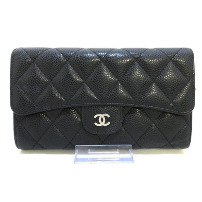 Chanel  Wallet