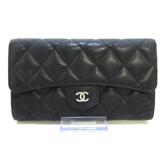 Chanel  Wallet