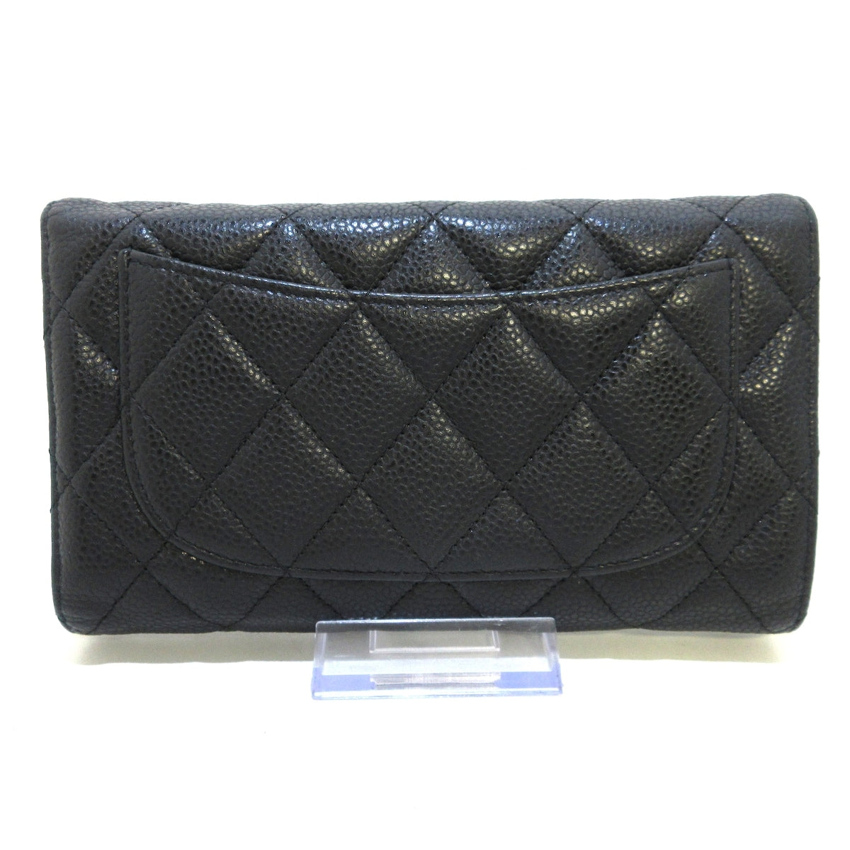 Chanel  Wallet