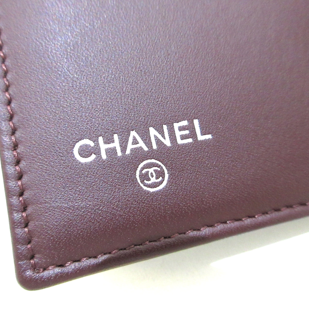 Chanel  Wallet