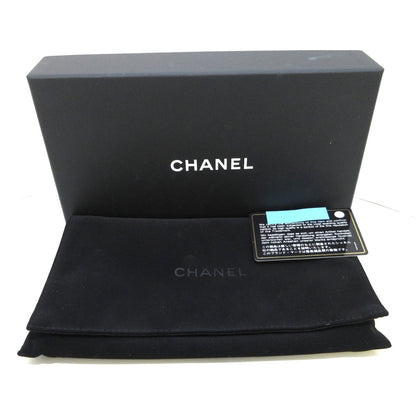 Chanel  Wallet