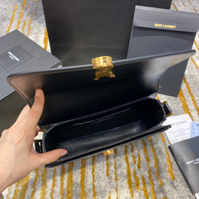 Yves Saint Laurent SOLFERINO BOX 634305