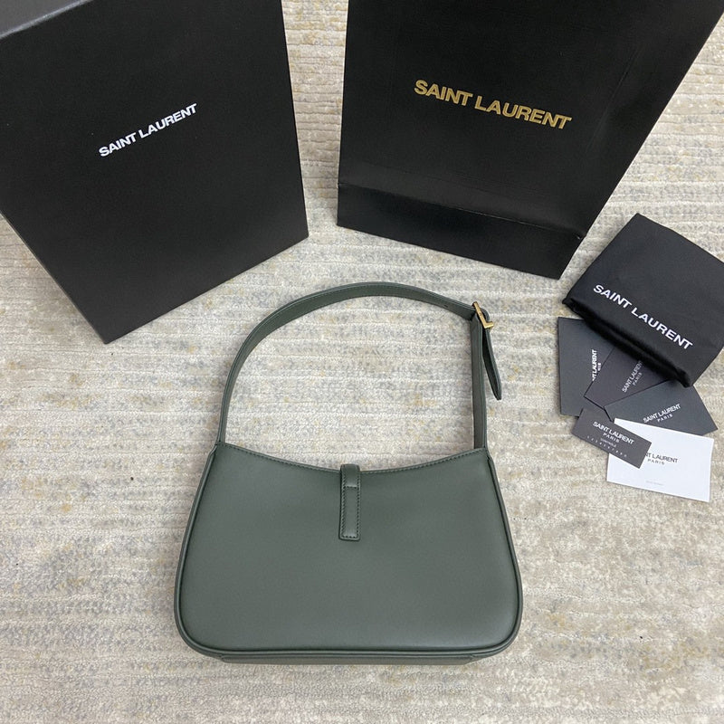 Yves Saint Laurent LE5A7 HOBO BAG 657228PW