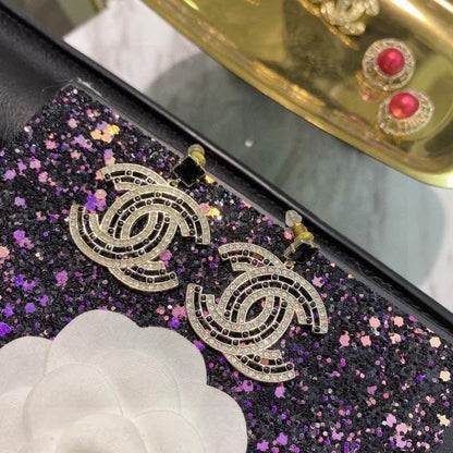 Chanel Earring  031